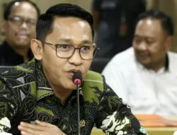 Abdul Rachman Thaha Mendorong Evaluasi UU BPK RI Terkait Keterlibatan Oknum Pegawai BPK dalam Kasus Korupsi