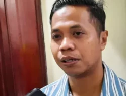 Ketua Bawaslu Surabaya Diberhentikan karena Dugaan Suap, Lukman Simandjuntak Ingatkan Pernah Melarang Anies Salat Jumat