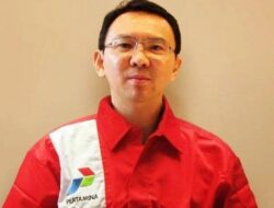 KPK Memanggil Ahok Sebagai Saksi Kasus Dugaan Korupsi Pengadaan LNG di Pertamina