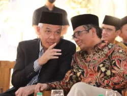 Jubir TPN, Boy Agustinus Sahala, Menyebut Pendidikan Sebagai Langkah Konkret Ganjar-Mahfud untuk Mewujudkan Indonesia Unggul