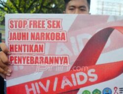 IDI Mendorong Pemerintah Untuk Mengadakan Hari Tes HIV Nasional