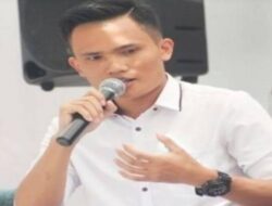 Reaksi Tajam John Sitorus terhadap Dokumen Tak Ditandatangani dalam Gugatan MK: Planga-plongo Saat Ditanya Isinya