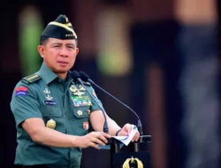 Netralitas TNI dan Tantangan yang Menanti Jenderal Agus Subiyanto