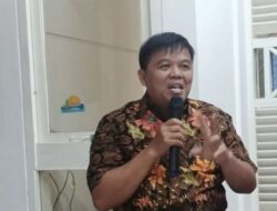 Syamsuddin Alimsyah Mengungkap Alasan Anwar Usman Didesak Mundur sebagai Hakim Konstitusi