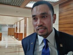 Firli Bahuri dan Ahmad Sahroni Harus Tersangkut Apresiasi Polri, Seharusnya Mundur Secara Spontan