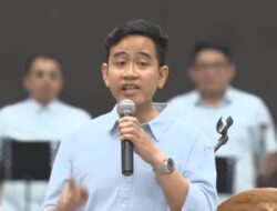 Jokowi menegaskan bahwa pemilihan Presiden dan Wakil Presiden harus diputuskan oleh rakyat, sementara Saiful Mujani mengatakan bahwa Gibran didukung oleh elite.