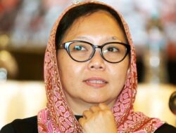 Mahasiswa di Aceh Mengusir Paksa Pengungsi Rohingya, Pesan dari Putri Gus Dur