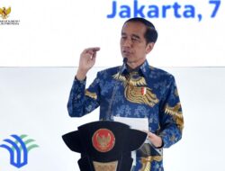 Pilihan Presiden 2024: Jokowi Membuat Ajakan untuk Santai, Tidak Perlu Khawatir