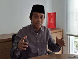 Raja Juli Antoni, Sekjen PSI, Membidik Tiga Kursi DPR RI dari Sulsel