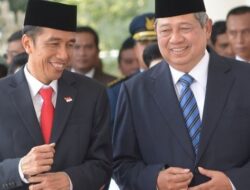 Jokowi Bisa Menolak Usulan Langsung Memilih Gubernur oleh Presiden, Menurut Analisis Saiful Mujani tentang Kejadian yang Sama di Masa SBY