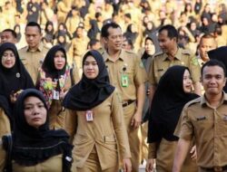 Aturan Terbaru Umur Pensiun PNS di UU ASN: Pengurangan Umur Pensiun PNS