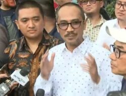 Abraham Samad Merespons Pernyataan Agus Rahardjo Tentang Permintaan Jokowi Untuk Menghentikan Kasus Korupsi KTP Elektronik