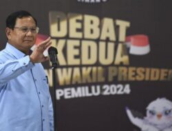 Prabowo Mengakui Kondisi Ekonomi yang Sulit dan Tidak Akan Mengunjungi Aceh Lagi, Lukman Simanjuntak Menyampaikan Tanggapan yang Tidak Terduga