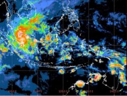 BMKG Mendorong Warga untuk Tetap Waspada terhadap Potensi Cuaca Ekstrem dalam Seminggu Mendatang