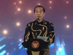 Jokowi: Hukuman Penjara Tidak Buat Jera Koruptor, Setahun Jelang Lengser