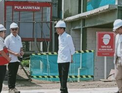 Pengusaha Menanam Modal 40 Triliun di Kota Nusantara, dari Agung Sedayu Group hingga Group Astra