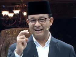 Klaim Tim Kampanye Tentang Pendidikan yang Menakjubkan Menurut Jubir Amin: Sangat Terukur dan Mudah Dipahami