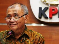 Agus Rahardjo Diminta Menceritakan Fakta Tersembunyi Kasus E-KTP Setelah Ungkap Permintaan Jokowi untuk Menghentikan Kasus