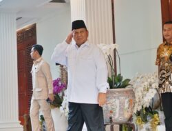 Prabowo Subianto Mengkonfirmasi Dukungan Sebesar Rp 15 Miliar untuk MDS Coop demi Penguatan Koperasi