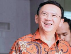 Momen 212 Diperingati Hari Ini, Jhon Sitorus Ucapkan Selamat Hari Ahok