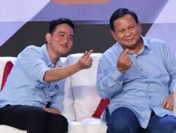 Paslon Prabowo Gibran Dianggap Paling Serius dalam Melanjutkan Pembangunan IKN Menurut Pengamat