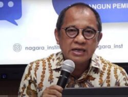 Akbar Faizal Terkejut Melihat Tanggapan Legislator Serang Terkait Kasus Muhyani Penjaga Kambing