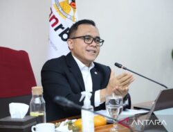 Prioritas Diberikan pada Fresh Graduate untuk Penerimaan CASN 2024 yang Diperkirakan Mencapai 2,3 Juta Pelamar