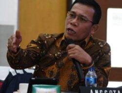 Masinton Pasaribu Sorot Penunjukkan Gubernur dan Wakil Gubernur oleh Presiden dalam Draf RUU Jakarta