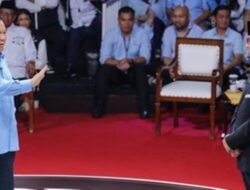 Serangan Balik Anies dalam Debat Seperti Main Tinju Indahnya Muhammad Ali dan Pukulan Keras Myke Tyson menurut Said Didu