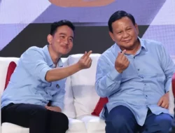 Prabowo-Gibran Memiliki Elektabilitas yang Tinggi dan Stabil, Pengamat Menilai Bisa Menang dalam Satu Putaran