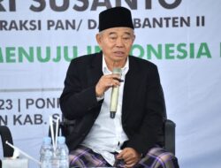 Pelawak Zulhas dan KH Asep Saifuddin Tidak Bermaksud Mencela Agama