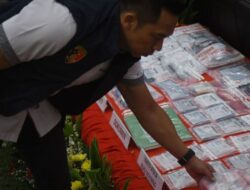 OJK Berlakukan Tindakan Tegas dengan Memblokir 4.000 Rekening Situs Judi Online