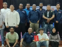 Respons Komnas HAM Perwakilan Papua Terhadap Pendekatan TNI terhadap KKB