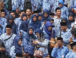 Pengumuman Kelulusan PPPK Guru Tahun 2023 Diperpanjang hingga 22 Desember, BKN Memberikan Penjelasan