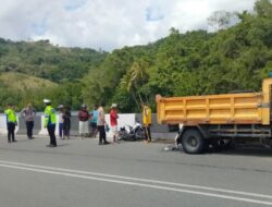 Miras Menjadi Penyebab Utama Kematian 216 Orang di Jalan Raya