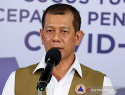 Jenazah Doni Monardo Akan Dibawa ke Mako Kopassus Cijantung Sebelum Dimakamkan di TMP Kalibata