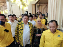 Khofifah Menerima Rekomendasi Golkar dan Kantongi 4 Tiket Menuju Pemilihan Gubernur Jawa Timur