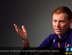 Yamaha Selesaikan Konsesi di MotoGP 2024, Lin Jarvis Tegaskan Pentingnya Hal Ini