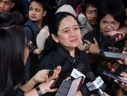 Puan Maharani Ingatkan Pemerintah untuk Mengintensifkan Vaksinasi karena Covid-19 Kembali Meningkat