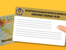 Cara Mengintegrasikan NPWP dengan NIK Sebelum 31 Desember 2023