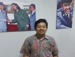 Komika Aulia Rakhman Dituduh Menjadi Tersangka karena Kritik terhadap Saidiman Ahmad: Negara Ini Semakin Mundur