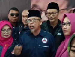 Deputi Timnas AMIN Konfirmasi Hasil Survei Mencerminkan Keinginan Rakyat akan Perubahan