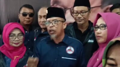 Deputi Timnas AMIN Konfirmasi Hasil Survei Mencerminkan Keinginan Rakyat akan Perubahan