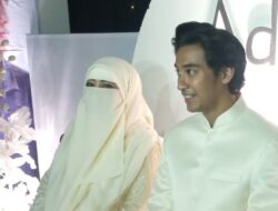 Adiba Khanza dan Egy Akhirnya Menikah, Umi Pipik: Kisah Perjalanan Mereka yang Menyentuh Hati