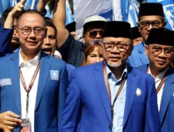 Imbauan Ketua MUI: Capres Harus Hindari Kampanye Politik yang Mengaitkan Simbol Agama dan Ibadah Menyusul Candaan Zulhas