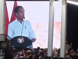 Pemerintah Akan Menambah Subsidi Pupuk Hingga Rp14 Triliun pada Tahun 2024, Ungkap Jokowi