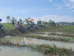 Rokhmat Ardiyan, Caleg DPR RI Dapil Jabar X, Memukau Dengan Suara Melalui Acara Mancing Mania di Pangandaran