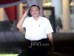 Luhut Binsar Memberikan Komentar mengenai Kenaikan Pajak Hiburan, Penting untuk Melihat Secara Lebih Luas daripada Hanya Diskotek