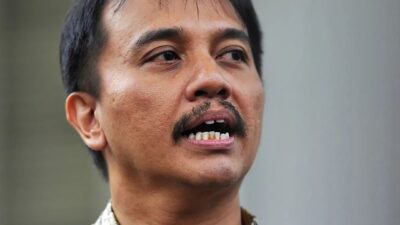 99 Persen Milik Gibran, Pasukan Bawah Tanah Lapor Polisi Karena Fufufafa, Roy Suryo Menyebutnya Lucu