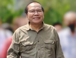 Pemakaman Rizal Ramli Tidak Dilakukan Secara Kenegaraan karena Formulir Ini Tidak Pernah Diisi